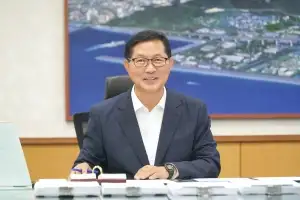 “산업 바꾸고 일자리 만들어 사람 모이게… 목포 경제 체질 업그레이드”