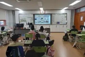 생애주기별 눈높이 환경교육… 탄소중립 앞장서는 동작