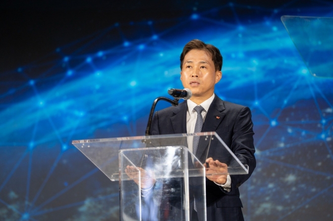 SK하이닉스, 美 첫 HBM 공장 착공…2029년 HBM4E 양산