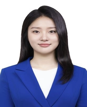 김어진 하남시의원. 하남시의회 제공