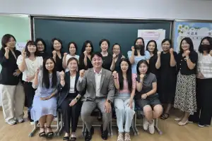 손성익 경기도의원, 파주 운정 지역 학부모와 교육환경 개선 및 과밀학급 해소 논의