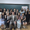 손성익 경기도의원, 파주 운정 지역 학부모와 교육환경 개선 및 과밀학급 해소 논의