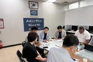 엄교섭 경기도의원, 고림·남곡지구 대중교통 개선 촉구...“주민 불편 방치 안 돼”