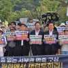 손훈모 순천시장 “민형배 시장의 의대 결정, 절대 승복 못해”···협약식 불참