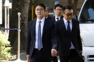 법원, JTBC 회생절차 개시 결정…채무불이행 선언 2개월 만