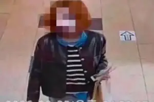 “여장남자가 무단침입” 여고 ‘발칵’… 가발 쓰고 40분간 각층 배회한 용의자 추적중
