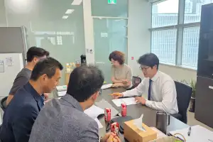 장송회 경기도의원, 남양주 주거재생 혁신지구 추진현황 점검 “후보지 선정 후 시간만 흘러선 안 돼”