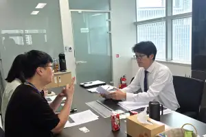장송회 경기도의원, 경기기후위성 활용실태 점검... “발사보다 중요한 것은 제대로 쓰는 것”