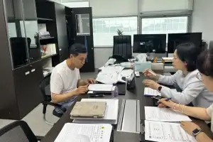 이건한 경기도의원, 결과 중심 행정에서 과정 중심 교육으로 전환 주문