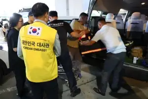 ‘네팔 홍수’ 두산·남동발전 대응팀, 사고 현장 수색·직원 귀환 지원