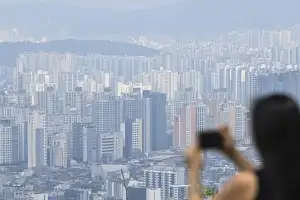 강남 집값 주춤한 사이…강북 아파트는 상승폭 커지고 신고가 속출