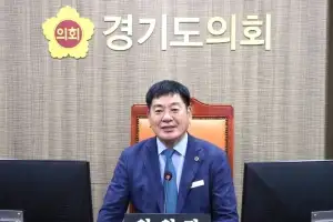 고찬석 경기도의회 건설교통위원장 “용인 원삼~마평 등 7개 도로사업 예타 통과 환영”