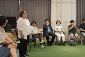 오현정 경기도의원, 제주서 열린 ‘경기도 시민사회 정책 워크숍’ 참석... “경기도형 민관협치 구축 앞장”