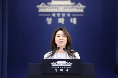 靑 “손봉기 대법관 후보자 임명동의안 제출하지 않기로…조희대에 재제청 요청”