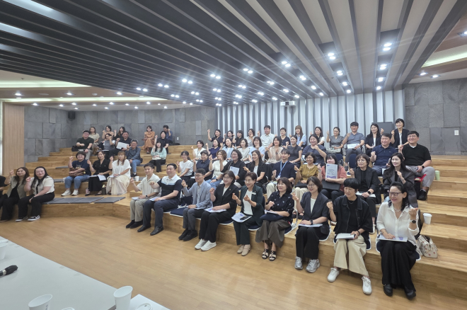 채정선 경기도의원 “장애인가족지원센터, 당사자·가족 든든히 지키는 지역사회 기반 돼야”