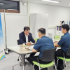 백승기 경기도의원, 안성경찰서와 협력 강화 “주민이 안심하는 안전한 안성 만들 것”