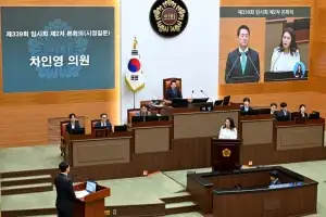 차인영 서울시의원 “주택공급은 숫자가 아니라, 서울의 미래를 설계하는 일”