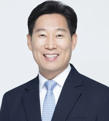 유주동 서울시의원. 서울시의회 제공
