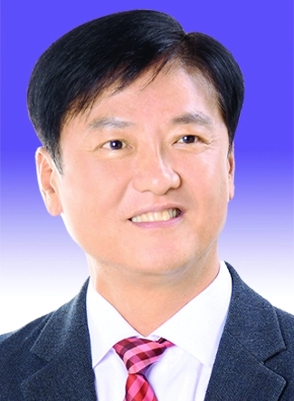 경북도의회 최덕규 의원. 경북도의회 제공