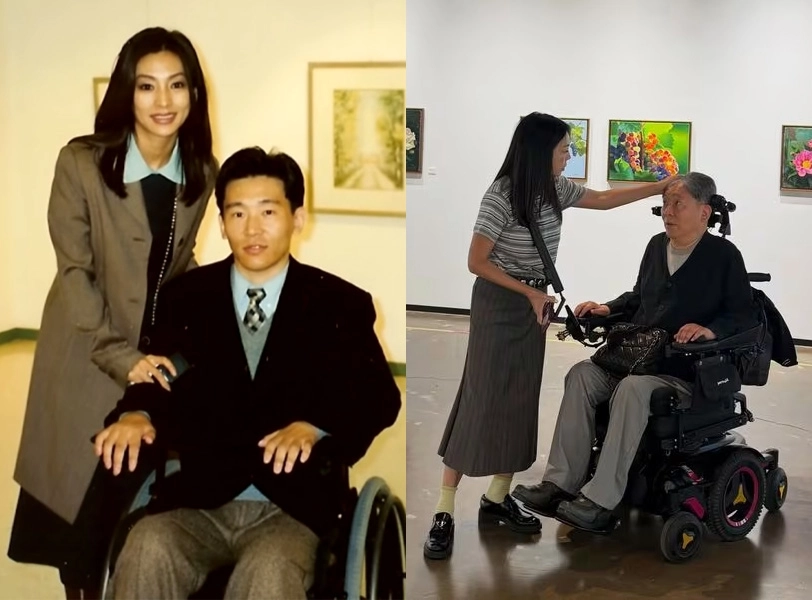 사진=황신혜 인스타그램 캡처