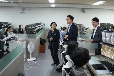 범죄율 전국 1위라고요?… 위성곤 제주지사 “관광객 고려하지 않은 착시현상”