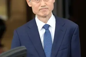 조희대 대법원장 “심려끼쳐 국민께 죄송…내주 공식입장 낼 것”