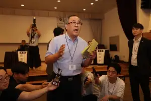 thumbnail - “반죽 아닌 오케스트라”…4시간 고성 속 터진 사관학교 통합 ‘4대 모순’