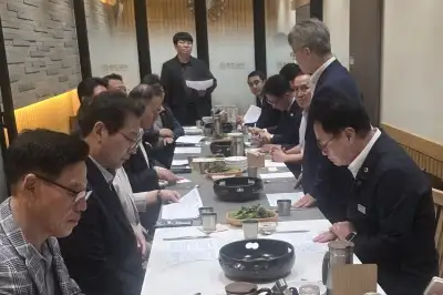 목포-순천, 통합특별시 전남의대 심사 추천 ‘승복’