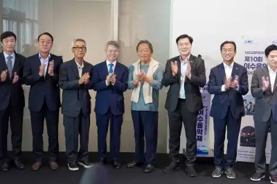 클래식 선율로 물든 ‘여수의 밤’…제10회 여수음악제 개막