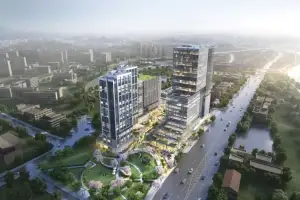 경기도, 광주역세권 청년혁신타운 통합공공임대 준공…14년까지 거주 가능