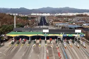 범안로 24년 만에 통행료 ‘0원’…대구 대표 민자도로, 9월 1일부터 무료화