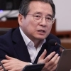 김용범 “국민 재도약 위한 투자 시작…분배와 성장 대립하지 않아”
