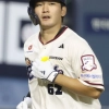 세기의 대결? 세기의 홈런 더 빛났다…최초 기록 안재석 “마음 비웠습니다”