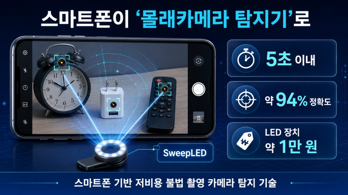 카이스트 제공