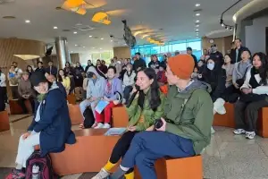 제주 해녀박물관 찾은 외국인 4만 3838명… 지난해보다 73% 껑충