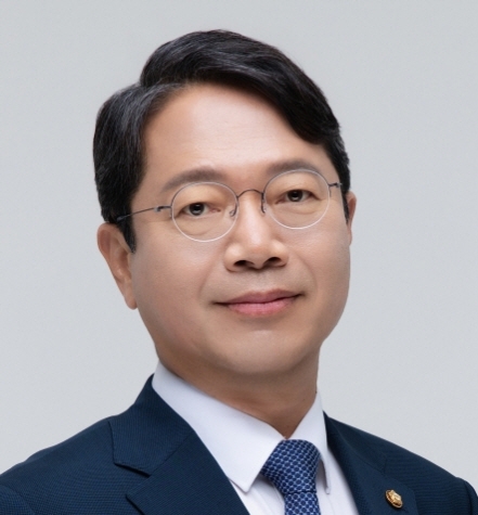 李대통령, 법무부 장관 후보자에 김승원 민주당 의원 지명