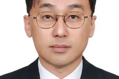 정부 역점 사업 뒷받침할 메가프로젝트 보좌관에 이원주 기후부 실장