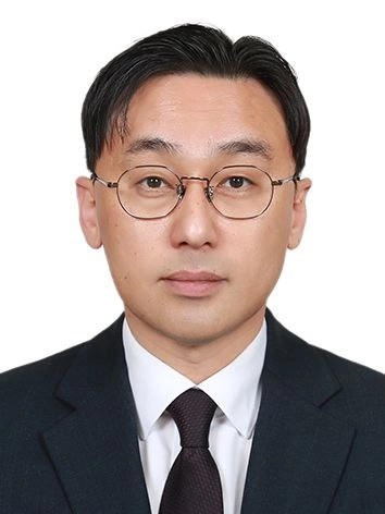 이원주 메가프로젝트 보좌관. 청와대 제공