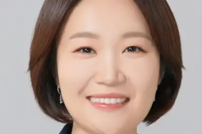 기후변호사 출신 재선 의원…중기부 장관 후보자 이소영