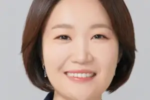 기후변호사 출신 재선 의원…중기부 장관 후보자 이소영
