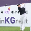 KLPGA 신다인 “써닝포인트는 약속의 땅” ...15년 역사 KG 레이디스 오픈에서 첫 2연패