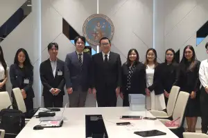 국세청, 태국과 세정지원 핫라인 구축…현지 韓기업 세무 고충 전달