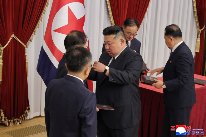 남북 국방장관 같은날 교체 발표…안보수장 ‘동시 물갈이’