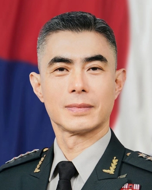 강신철 주사우디아라비아 대사