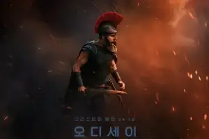 스파이더맨 누른 오디세이… 외화 흥행 1위