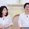 여에스더♥홍혜걸 “33년 결혼 생활 동안 키스한 적 없어” 충격 고백