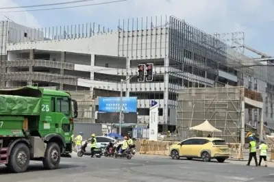 中 CXMT, LPDDR6 양산 공식화…삼전·닉스 기술 추격 가속도