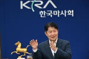 thumbnail - “말산업 전체 옮기는 과천경마장 이전… 문제는 재원 확보”