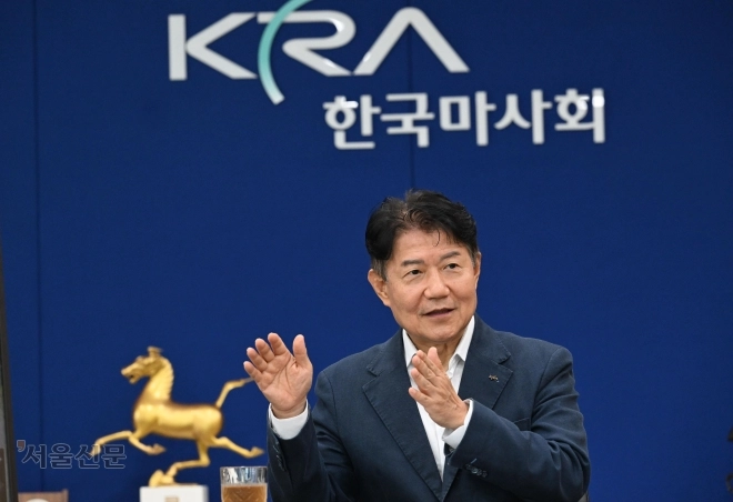 thumbnail - “말산업 전체 옮기는 과천경마장 이전… 문제는 재원 확보”