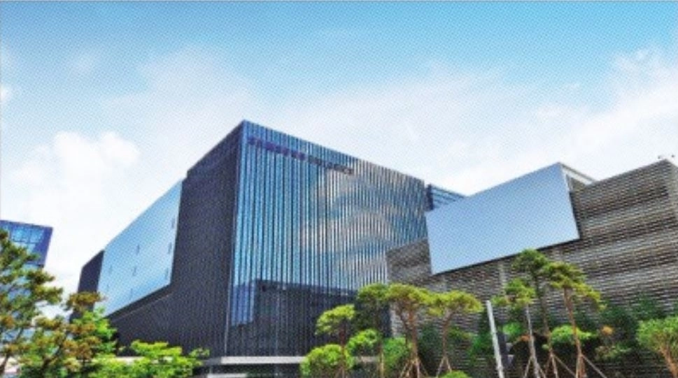 삼성바이오로직스 4공장 전경. 삼성바이오로직스 제공
